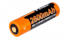 Batterie Rechargeable ARBL-L18-2600U - 2600 mAh - 3,6V