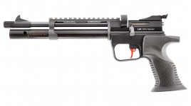 Pistolet PCP UX SPA Master
