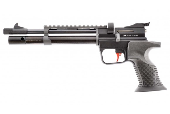 Pistolet PCP UX SPA Master