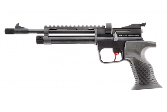 Pistolet à Plomb UX SPA Professional
