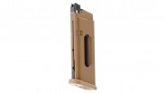 Chargeur pour Glock 19X MOS