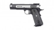 Pistolet Bille Acier Ruger SR1911 Competition