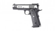 Pistolet Bille Acier Ruger SR1911 Competition