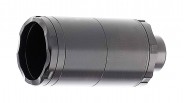 Silencieux/Amplificateur Modulable T4E MSD68