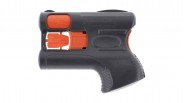 Pistolet Lacrymogène P2P MicroGuard OC
