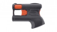 Pistolet Lacrymogène P2P MicroGuard OC