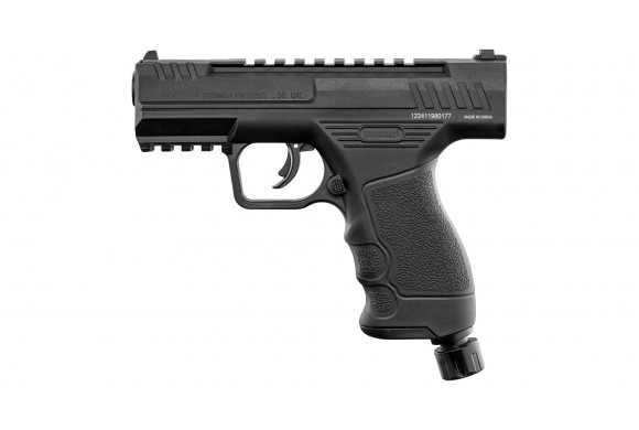Pistolet Balle Caoutchouc Beeman BP50