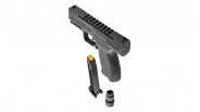 Pistolet Balle Caoutchouc Beeman BP50