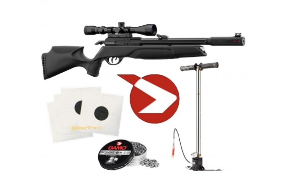 Gamo Arrow - Carabine PCP