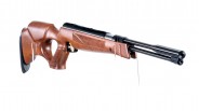 Carabine à plomb Weihrauch HW 97KT