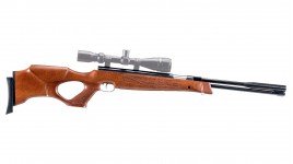 Carabine à plomb Weihrauch HW 97KT
