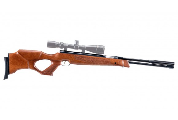 Carabine à plomb Weihrauch HW 97KT
