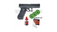 Glock 17 BB's