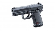 Pistolet CO2 Bille Acier Heckler & Koch USP
