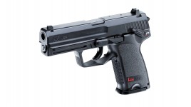 Pistolet CO2 Bille Acier Heckler & Koch USP