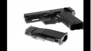 Pistolet CO2 Bille Acier Heckler & Koch USP
