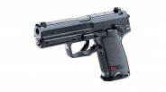 Pistolet CO2 Bille Acier Heckler & Koch USP