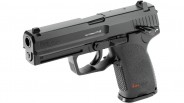 Pistolet CO2 Bille Acier Heckler & Koch USP