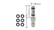 Adaptateur PCP SnowPeak M25