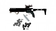 Pack Carabine T4E TR68