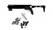 Pack Carabine Laser T4E TR68 - Cal.68 16 joules