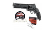 T4E Hdr 68 - Revolver Balle Caoutchouc