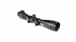 Lunette De Tir Konus Fighter 4-16x50 A.O.