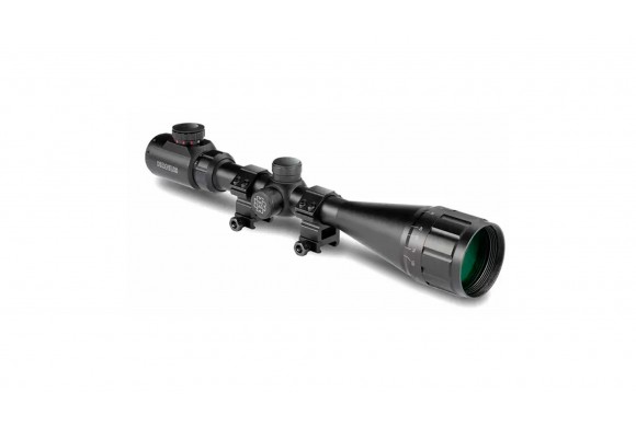Lunette De Tir Konus Fighter 4-16x50 A.O.