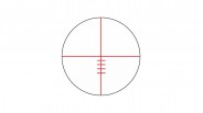 Lunette De Tir Konus Fighter 4-16x50 A.O.
