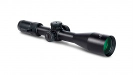 Lunette de tir Konus Wild 6-24x50