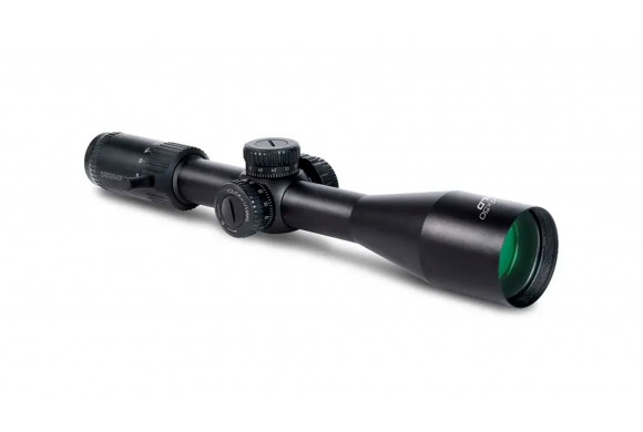 Lunette de tir Konus Wild 6-24x50