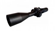 Lunette de tir Konus Wild 6-24x50