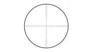 Lunette de tir Konus Wild 6-24x50