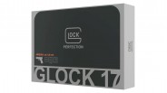 Pistolet GLock 17 Gen4 à bille acier 4,5 mm métal 