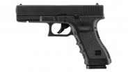 Glock 17 BB's