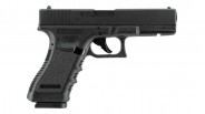 Glock 17 BB's