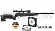 Carabine Stoeger X20 ATAC S2 Suppressor