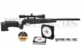 Carabine Stoeger X20 ATAC S2 Suppressor