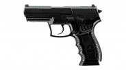 Pistolet Bille Acier IWI Jericho B