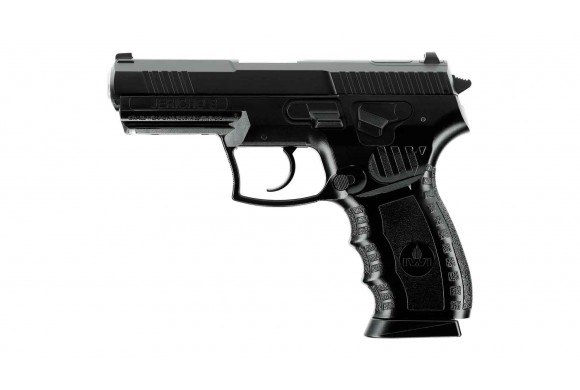 Pistolet Bille Acier IWI Jericho B