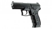 Pistolet Bille Acier IWI Jericho B