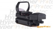 Viseur Point Rouge HyperProtec Echo