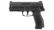 Pistolet Balle Caoutchouc T4E Impax P68