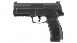 Pistolet Balle Caoutchouc T4E Impax P68