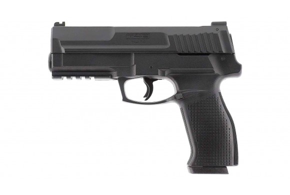 Pistolet Balle Caoutchouc T4E Impax P68