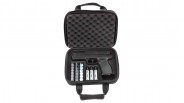 Pistolet Balle Caoutchouc T4E Impax P68