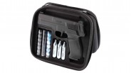 Pistolet Balle Caoutchouc T4E Impax P68
