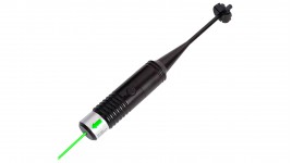 Laser Universel de Réglage – Du calibre 4,5mm au Calibre 12