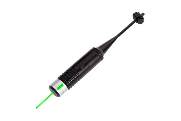 Laser Universel de Réglage – Du calibre 4,5mm au Calibre 12