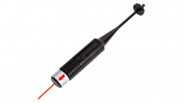 Laser Universel de Réglage – Du calibre 4,5mm au Calibre 12